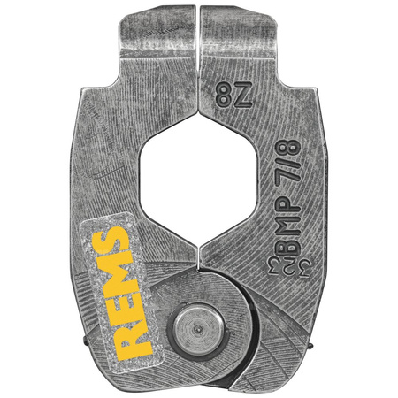 Pierś zac BMP 7/8'' S REMS