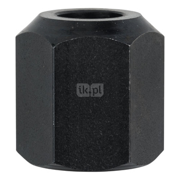 TULEJKA/NAKR.ZACISK. 1/4'