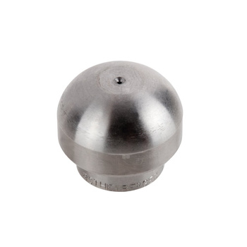 Dysza do czyszczenia rur 130  bar