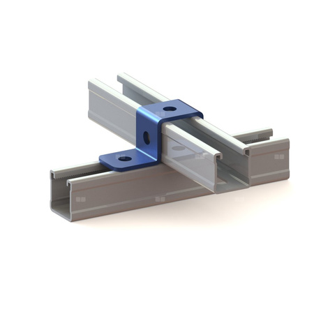 Kształtka XK profilu A XPXKA