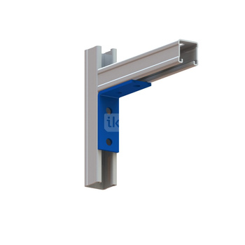 Kształtka XX7 90 profilu szer. 41mm XPXX7MF90