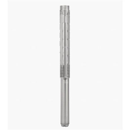 Pompa głębinowa 3-fazowa GRUNDFOS SP77-6 częstotliwość 50 Hz, moc 22 kW 49.5 A, prędkość obrotowa 2900 obr/min, z zaworem zwrotnym