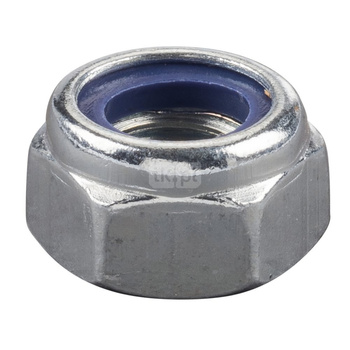 Nakrętka sześciokątna M12 ocy. REMS