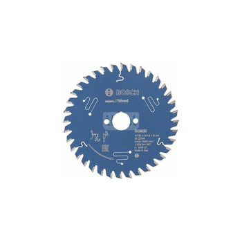 Tarcza pilarska KSB EXPERT FOR WOOD 130X20X2,4 36T