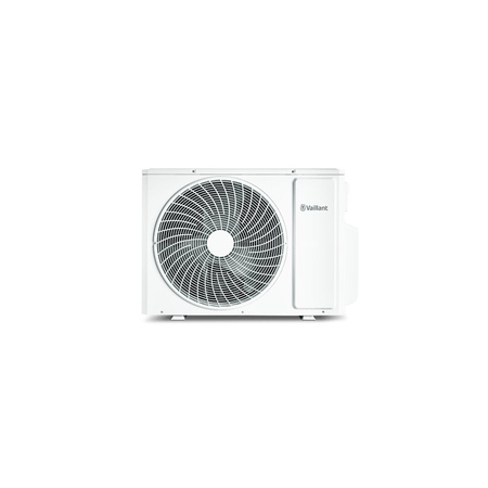 VAM1-080A4NO climaVAIR multi Jednostka zewnętrzna do pakietów multi do 4 JW. Wydajność chłodnicza/ grzewcza 8,0/9,5 kW