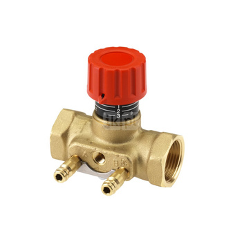 Zawór odcinający ASV-I DN40