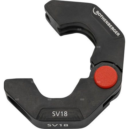 Pierścień zaciskowy SV18