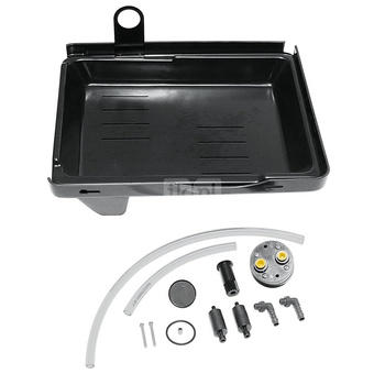 Przezbrojen Magnum RG-T do L-T