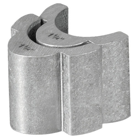 Opaska mrożąca 1 1/4'', 2-pak