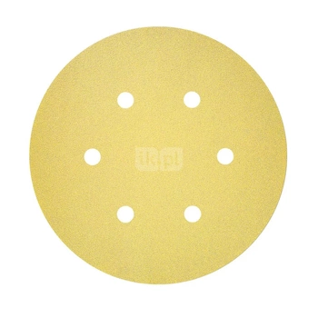 Pap. Ścier. C450, G180, 150mm, 6otw.