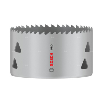 Piła otwornica PRO Multi Material, 89 mm, gwintowana