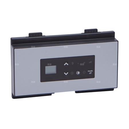 Panel sterowania - 4 stopniowy