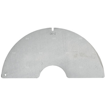 Element mocujący fi 90 mm