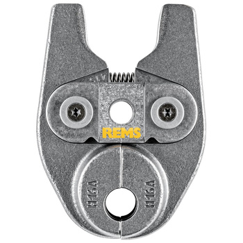 Cęgi zaciskowe REMS H 16 do złączek zaprasowywanych