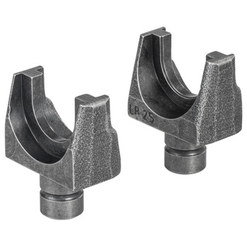 Głowica zaciskowa LR 25, 2-pak REMS LR