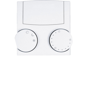 Panel obsługowy STIEBEL ELTRON FE 7 osprzęt systemu regulacji