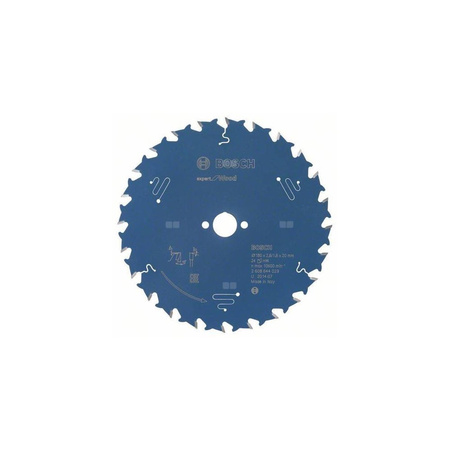 Tarcza pilarska KSB EXPERT FOR WOOD 180X20X2,6 24T