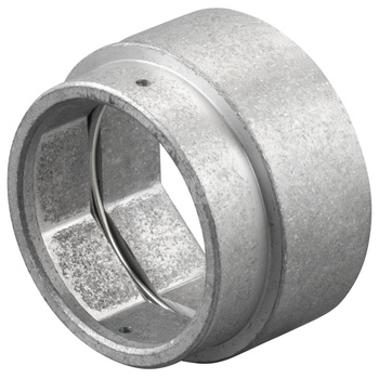 Pierścień podziałowy REMS