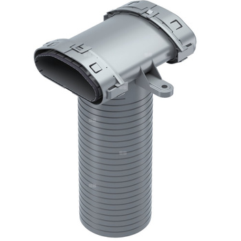 System rozdziału powietrza STIEBEL ELTRON LVE WA