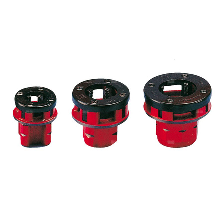 Głowica 600BSPT-R 3/8"