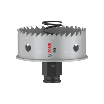 Piła otwornica PRO Sheet Metal PC Plus, 67 mm