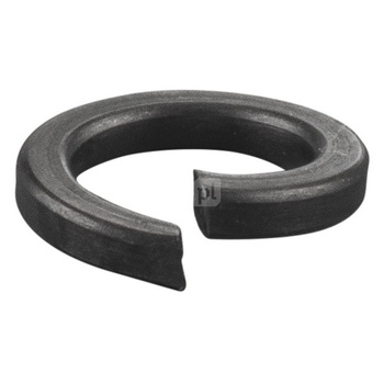 Pierścień sprężysty REMS