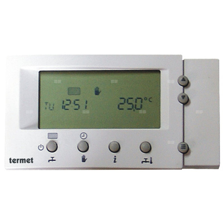 REGULATOR TEMPERATURY POMIESZCZEŃ Open-Therm CR 11011