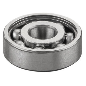 Łożysko kulkowe rowkowane REMS