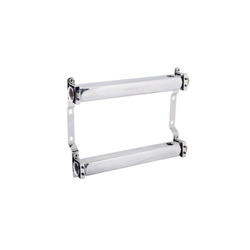 PHA-120 10-obwodowy PN10 Rozdzielacz SS1.4301