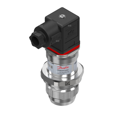 Przetwornik ciśnienia, MBS 4010, 0.00 bar - 0.60 bar, 0.00 psi - 8.70 psi