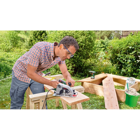 Pilarki tarczowe PKS 40 karton