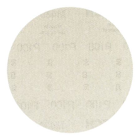 Siatka szlifierska EXPERT M480 do szlifierek mimośrodowych 125 mm, G 100, 50 szt.