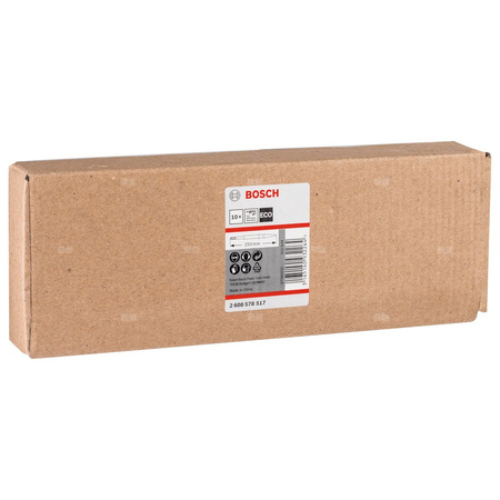 SZPICAK 10 PCS SDS-PLUS