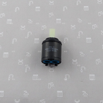 Regulator ceramiczny W30H wysoki