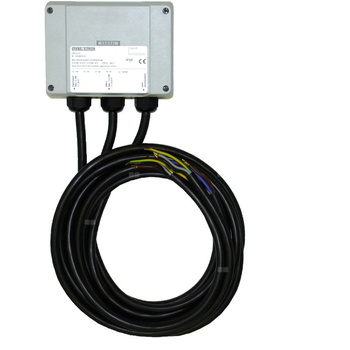 Zestaw przyłączeniowy STIEBEL ELTRON Przyłącze elektryczne do Kompakt DH 11/13