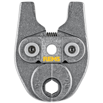 Cęgi zaciskowe REMS VG 14 do złączek zaprasowywanych