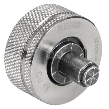 Głowica kielichująca Cu 15 REMS