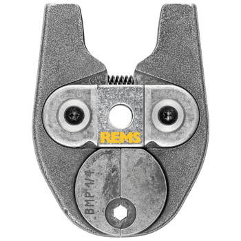 Cęgi zaciskowe REMS BMP do złączek zaprasowywanych