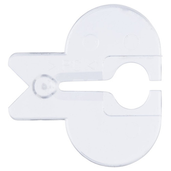 PŁYTKA OCHRONNA 5PC