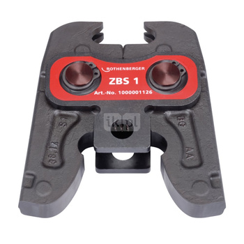 Szczęka pośrednia ZBS 1, V2