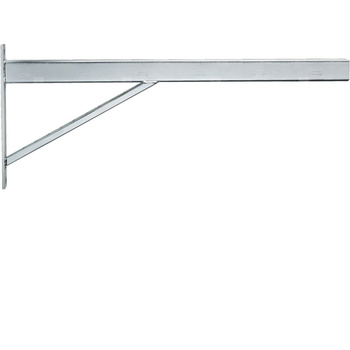 Konsola do montażu naściennego, WK 3