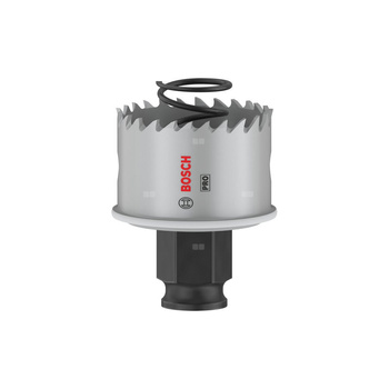 Piła otwornica PRO Sheet Metal PC Plus, 40 mm