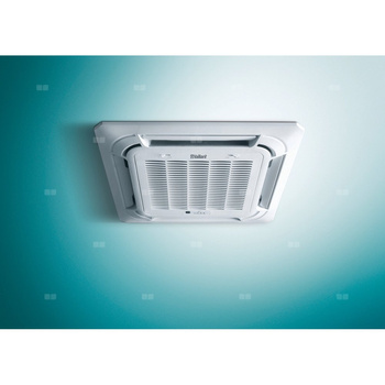 VA 2-100 KN aroVAIR klimakonwektor kasetonowy