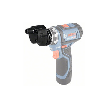 GFA 12-E Przeiściówka FlexiClick mimośrodowa, do GSR 12V-15 FC, karton