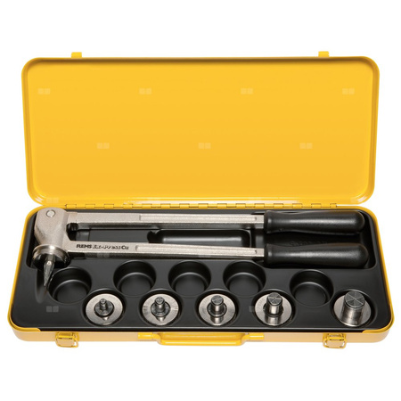 Ex-Press Cu Zest 12+14+16+18+22 REMS Ex-Press