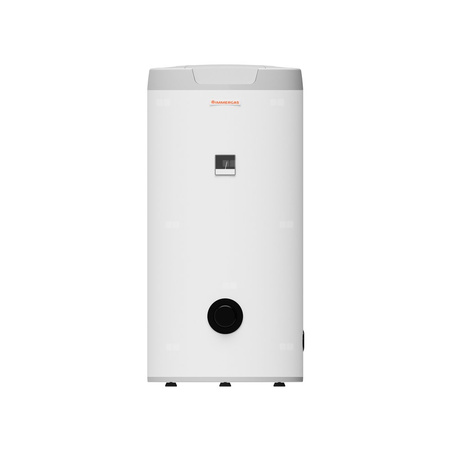 Zasobnik c.w.u. UBS 160 V3