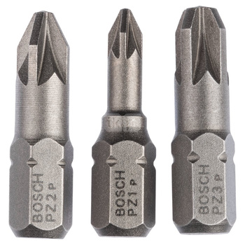 BIT 3XPZ1/2/3 EH SET