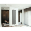 Grzejnik dekoracyjny Kermi®Arche VV®, 2200x670x45 mm, 1824W podłącz. 6998, RAL 9016 SG