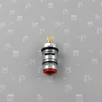 Przełącznik ceramiczny baterii wannowej STANDARD NEW