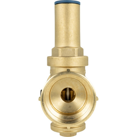 Standardowy reduktor ciśnienia wody BPR 407, GW G2 1/2'', 1 ÷ 5,5 bar